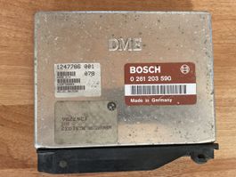 Steuergerät #260 Bosch 0261203590 1247786