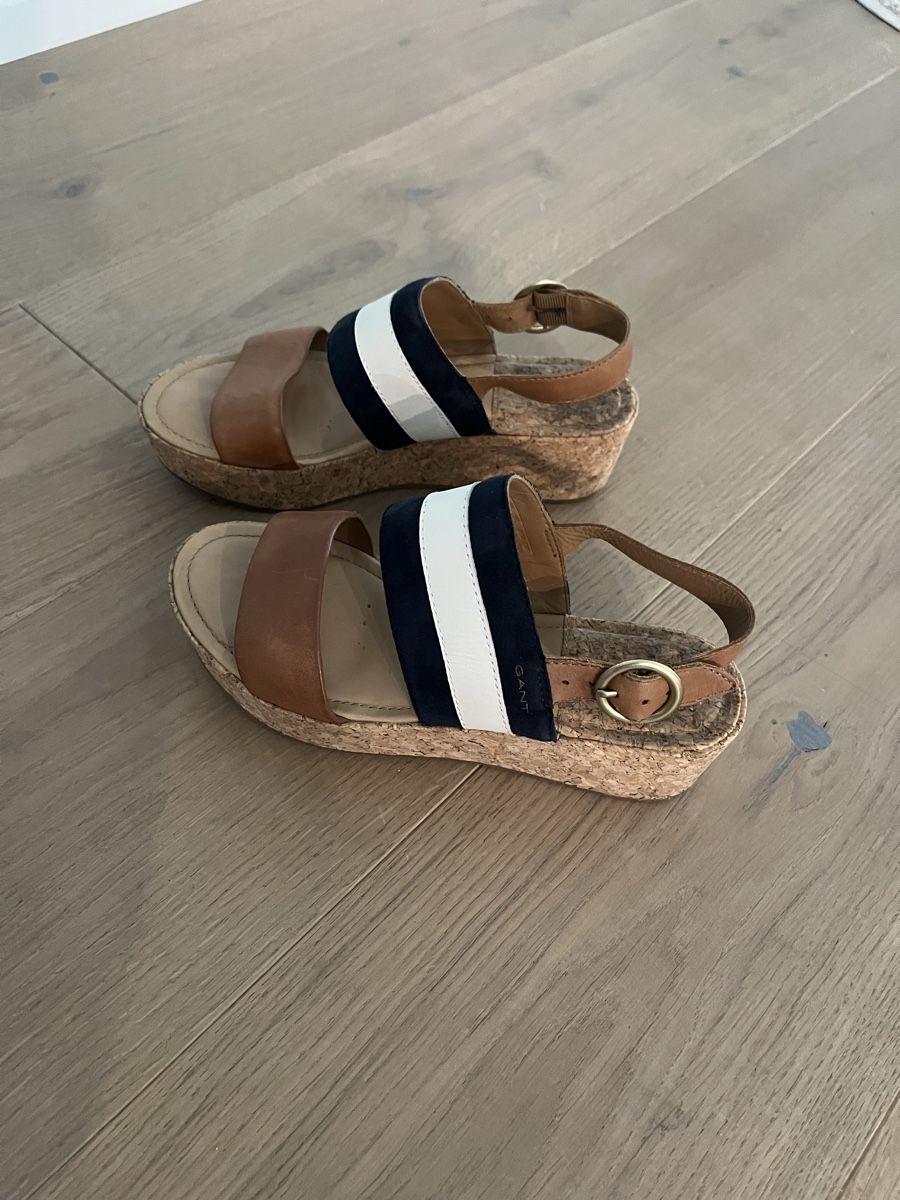 Scarpe da donna: Gant Sandalen | Size 36 – Nuovo (secondo la descrizione) da Kloten venduto da Sz.Cz11