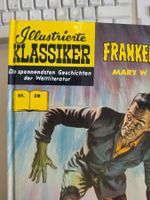 Illustrierte Klassiker Sammlung, HC, 10Stk. Z0-1!