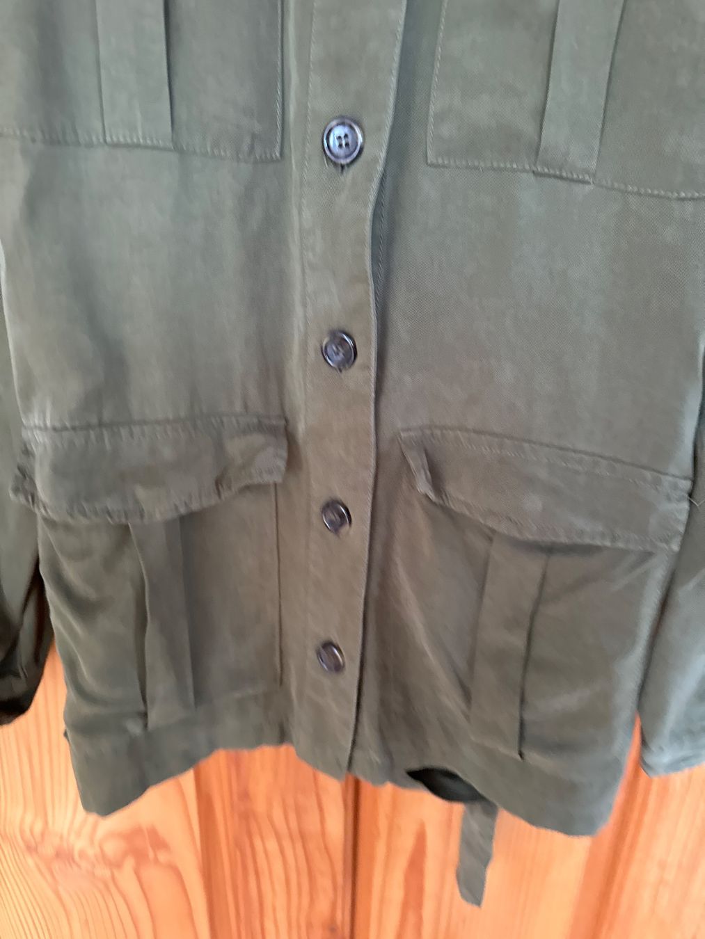 Giacche: jacke bikbok – Usato da gurzelen venduto da malu04 2
