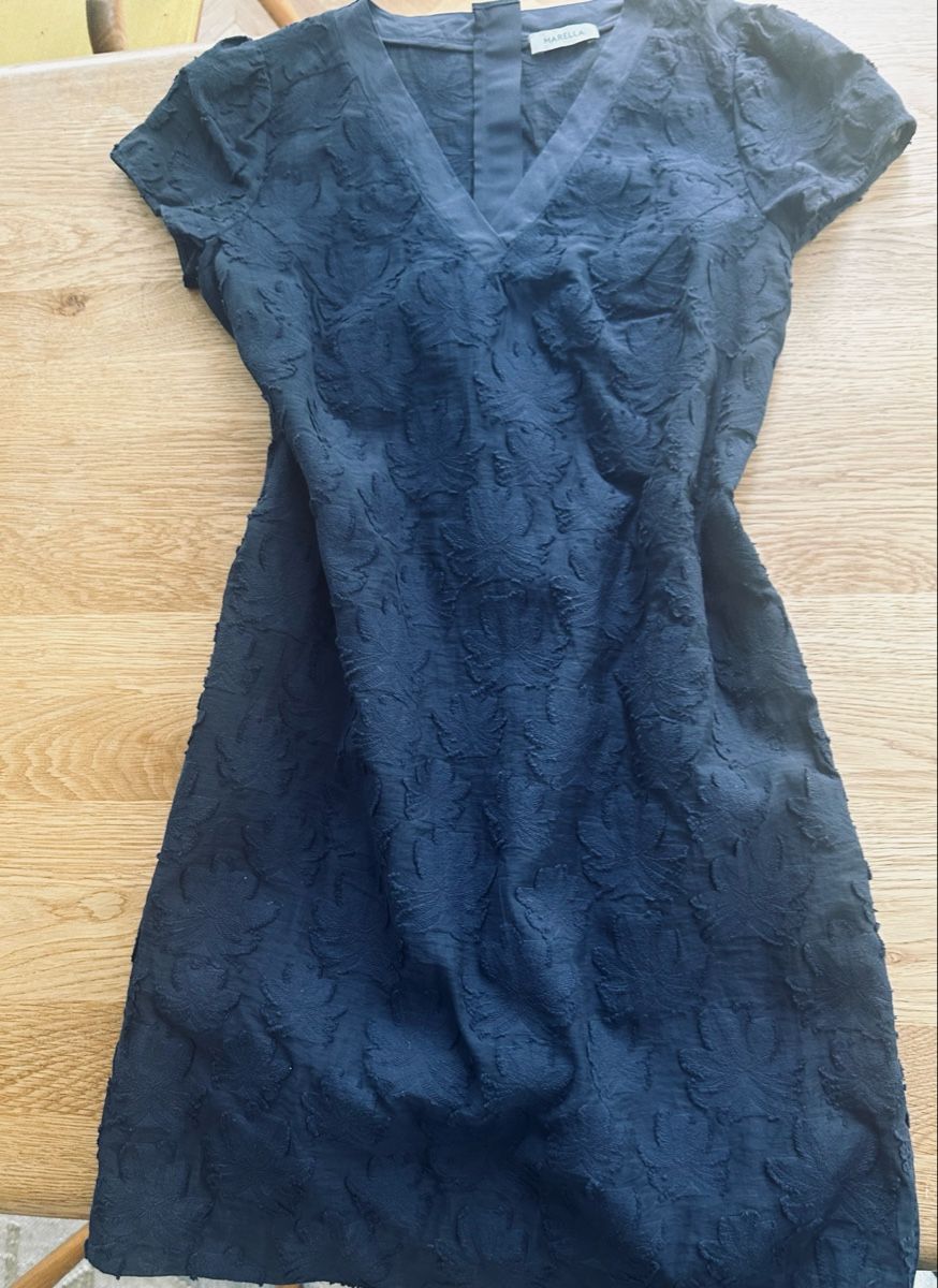 Marella Vestiti: MARELLA Damenkleid 40 – Usato da Herisau venduto da Renee30 2