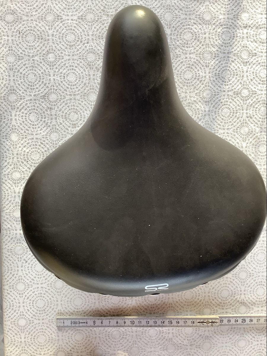 Pezzi di ricambio: Royal Sattel. Selle Royal – Usato da charrat venduto da DBblue4 1