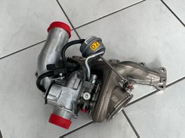 Turbo Z20LEH Astra H OPC / Zafira B OPC