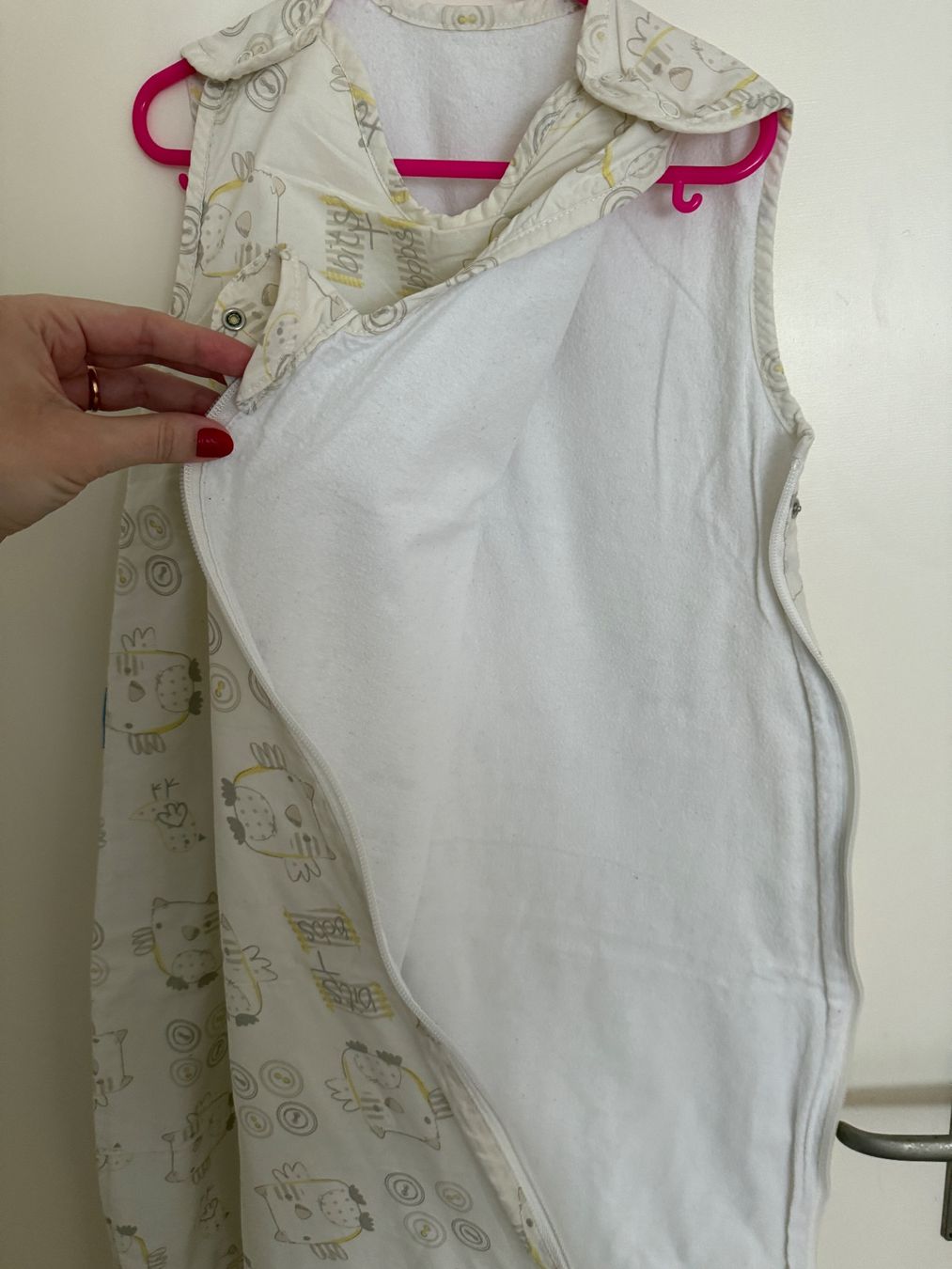 Sacchi a pelo: Sommerschlafsack 18-36M 1.0 TOG – Usato da Horgen venduto da linuxrp 4