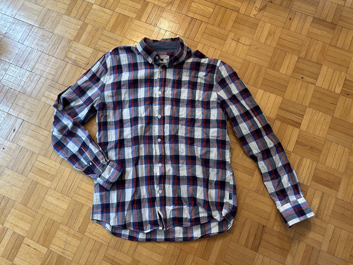 Camicie: Hemd Bermudes XL – Usato da Zürich venduto da Paleardi