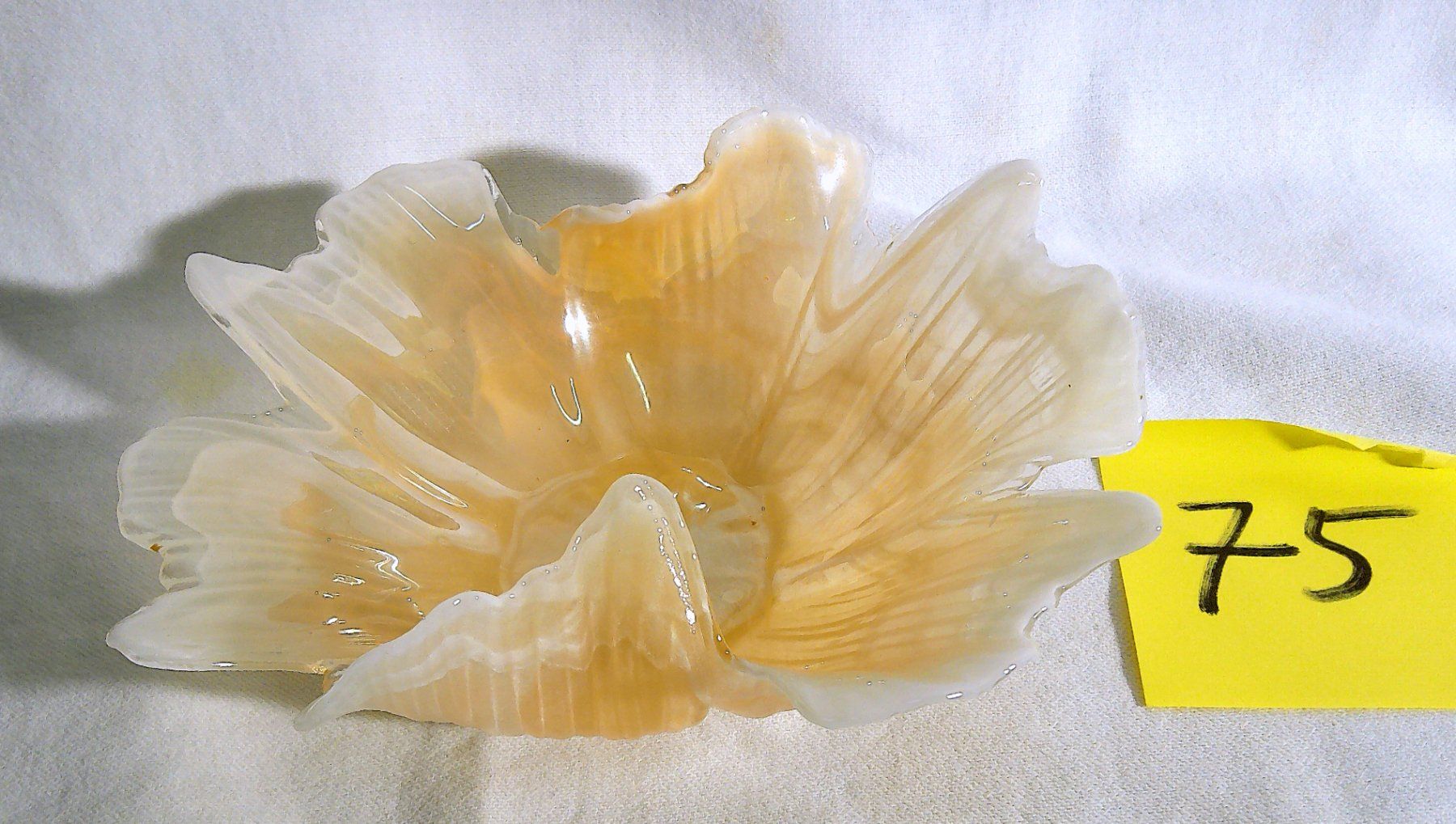 Murano Bicchieri: Schale – Usato da Kleinlützel venduto da tomfundus
