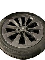 Tesla Felgen 255 45 R20