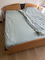 Doppelbett