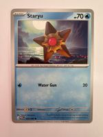 Staryu Pokemon POR en 020/088 MT