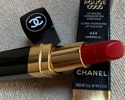 Rouge Coco 444 Gabrielle Chanel 3.5g neuf