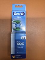 Oral-B Aufsteckbuersten Precision Clean 5 Stk. NEU 🥳