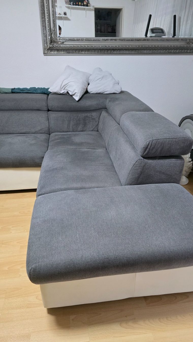 Sofas: Bettsofa – D'occasion à Winterthur par mat_q6yk 1