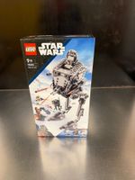 LEGO-STAR WARS-75322-HOTH AT-ST