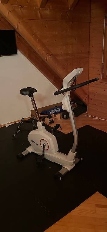 Kettler Hometrainer: Kettler Hometrainer – Usato da Hinwil venduto da giggi.ganz