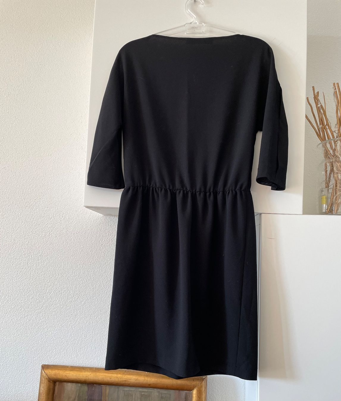 Zara Kleider: Zara Kleid Top-Zustand Gr.S – Gebraucht aus Felben-Wellhausen von begean 2