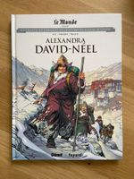 LES GRANDS PERSONNAGES / ALEXANDRA DAVID-NEEL (EO)