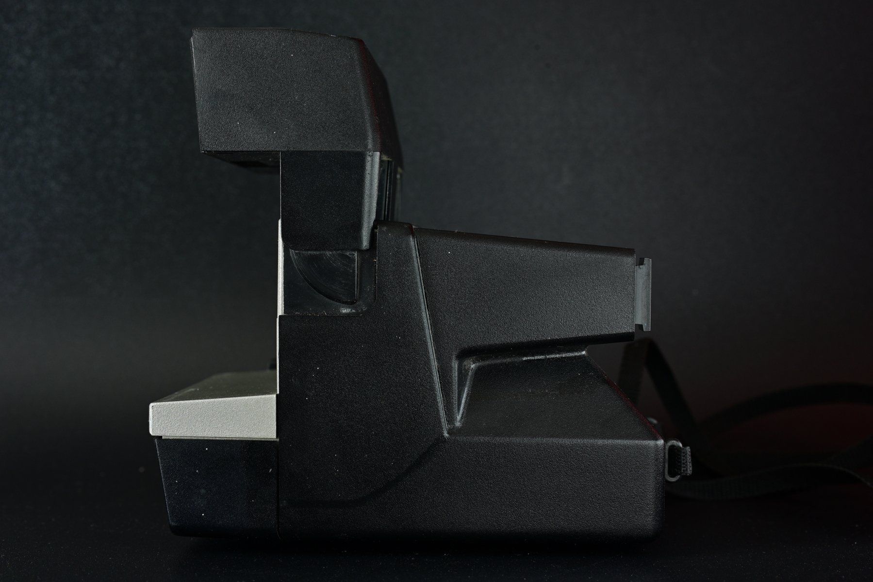 Polaroid Kamera: Polaroid Lightmixer – Gebraucht aus Fleurier von im_ghl 1