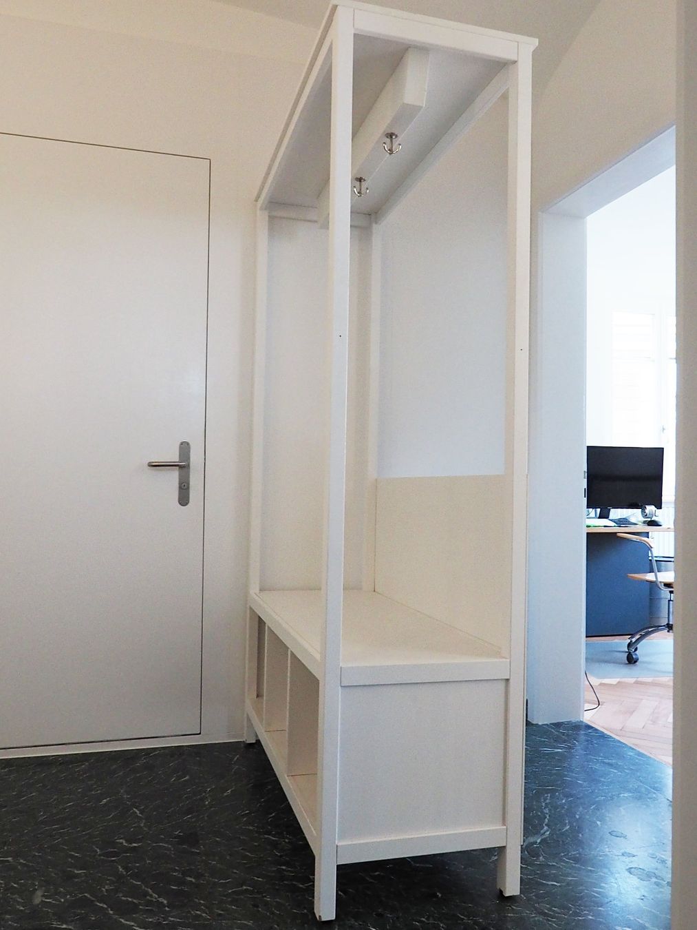 Ikea Garderobe: Garderobe – Gebraucht aus Langendorf von Dusi0 1