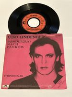 Udo Lindenberg. 1983. Sonderzug nach Pankow