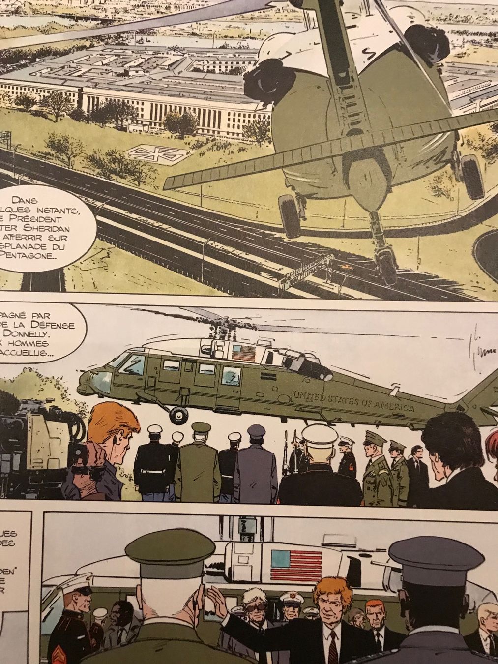Fumetti: XIII - Le jugement / 1ère édition – Usato da Commugny venduto da Alexnicolas11 2
