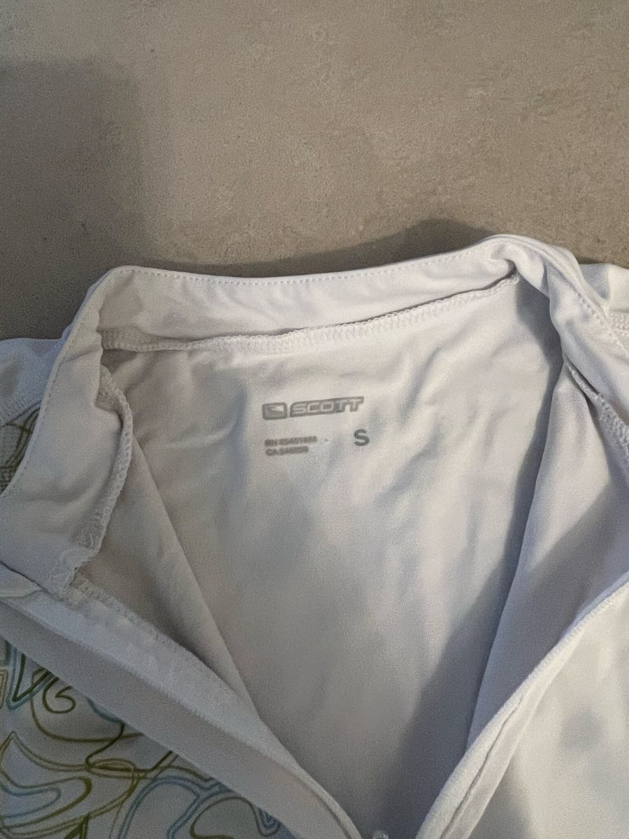 Scott Canottiere & Pantaloni: Scott Damen Velo Trikot Grösse S – Usato da Schönenberg ZH venduto da Bosh 1
