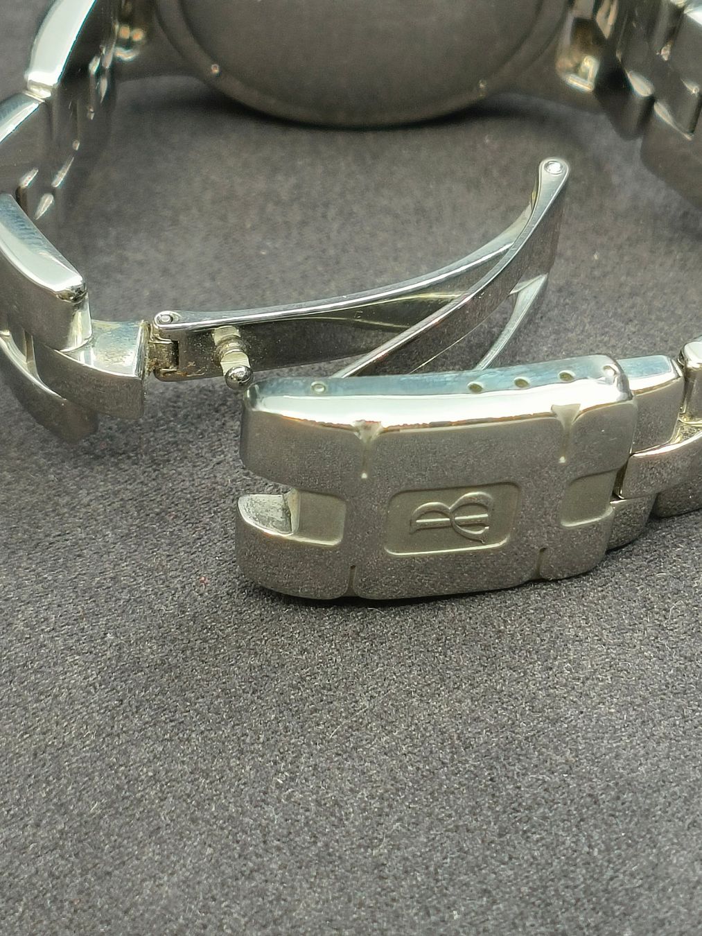 Orologi: Bertolucci – Usato da La Chaux-de-Fonds venduto da curtitswisswatches 5
