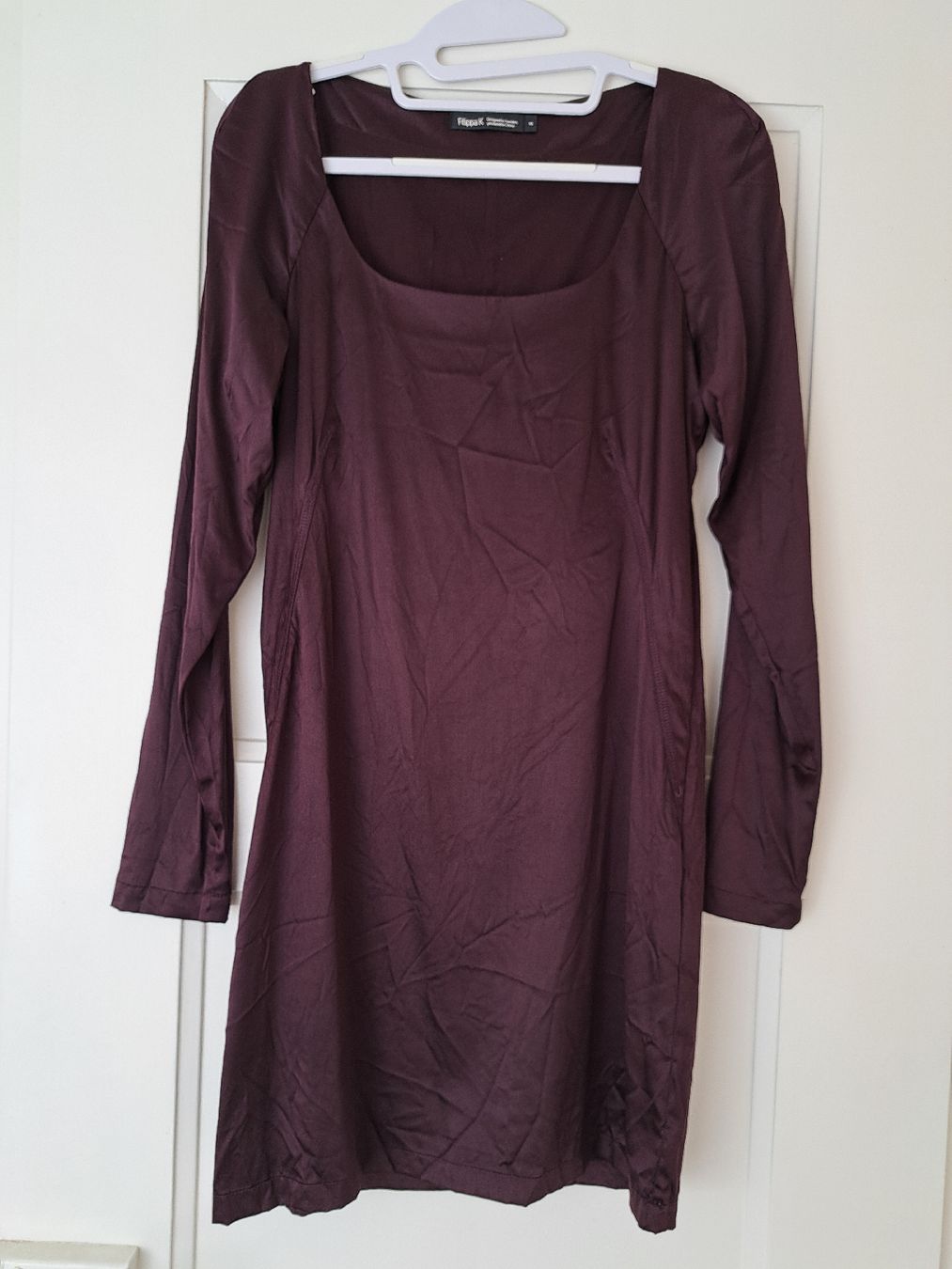 Filippa K Vestiti: Filippa K Kleid Seide Neu – Nuovo (secondo la descrizione) da Thalwil venduto da sternenstaub369