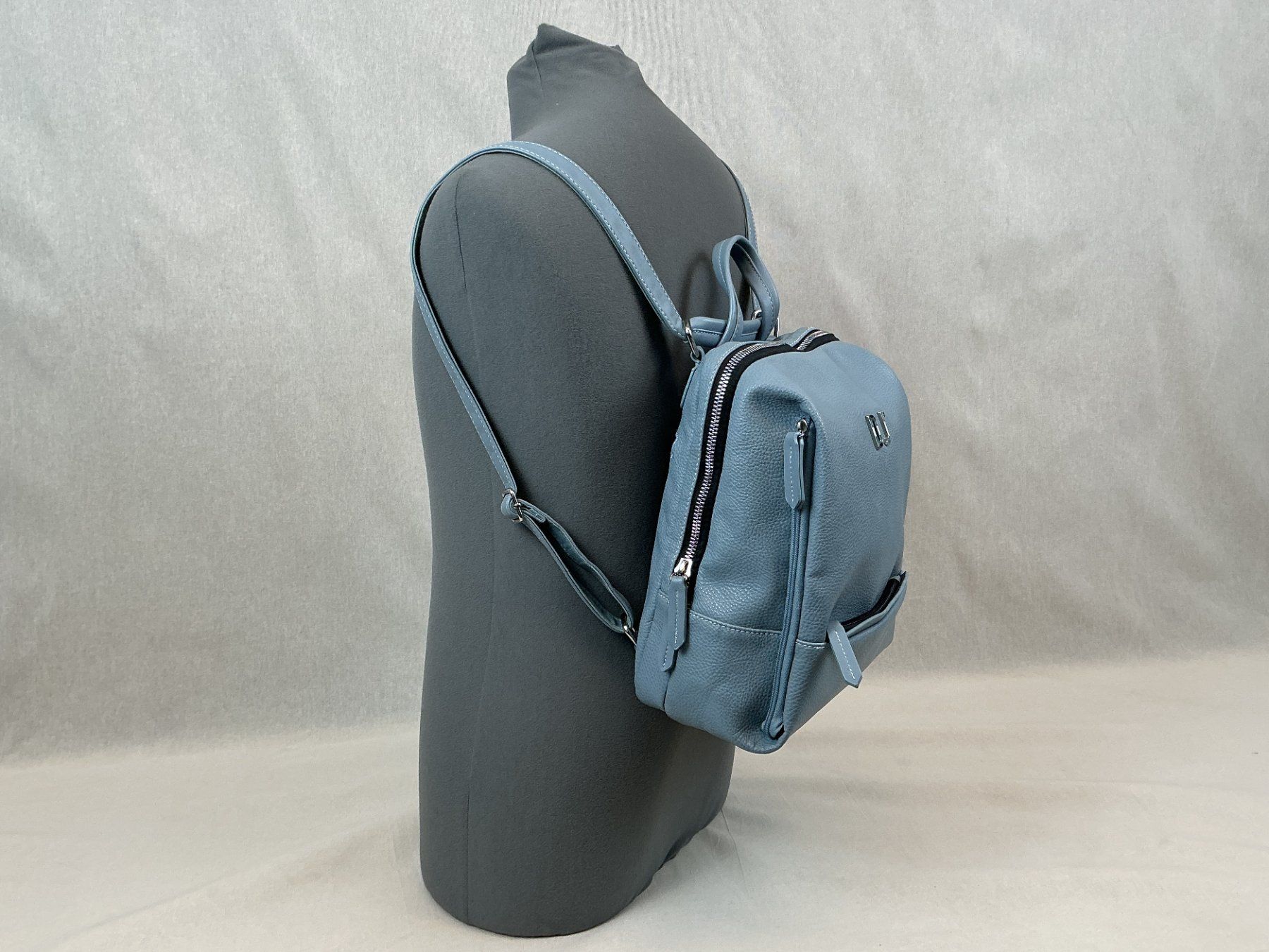 David Jones Rucksäcke: DAVID JONES Rucksack – Gebraucht aus Richterswil von Restwert_Richterswil 7