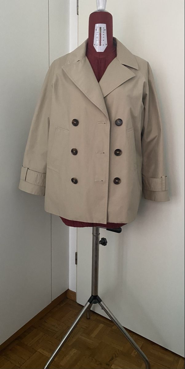 Barbour Mäntel: Barbour – Gebraucht aus Genève von fcg_7bcp 1