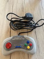 Tecnoplus SNES Control Pad TP 182 Controller grau gebraucht