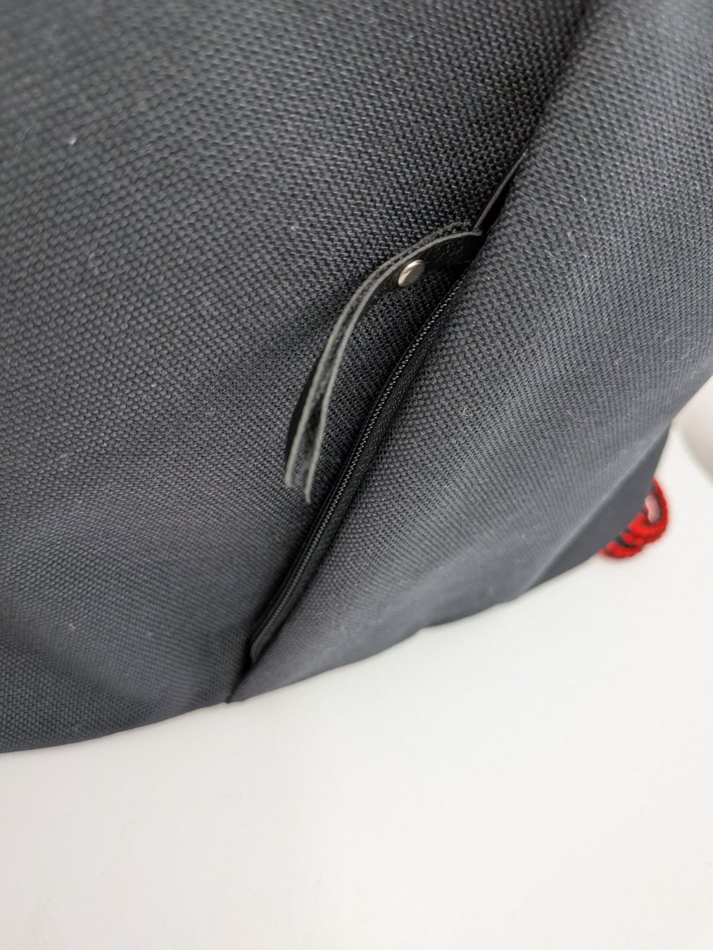 Zaini: KoKoté Stoffbeutel Rucksack – Usato da Emmen venduto da magelan 3