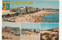 Badestrand