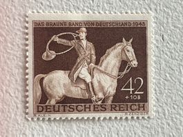 SALE ! DR Briefmarken ab 1 CHF (Gratis-Versand)