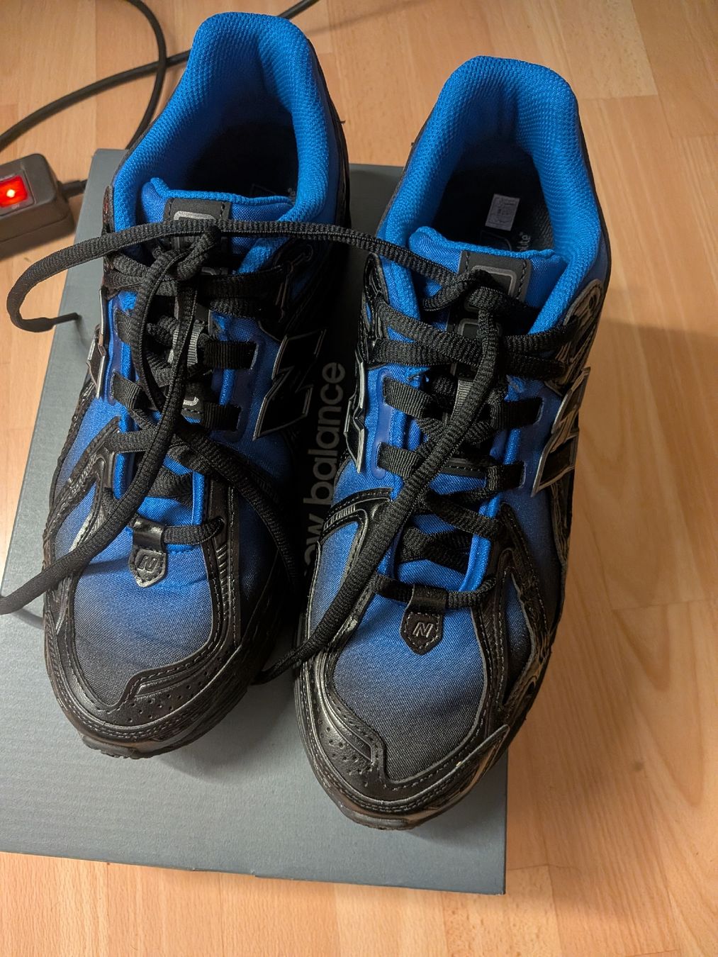 New Balance Scarpe da uomo: New Balance U1906 – Nuovo (secondo la descrizione) da Adliswil venduto da danfarrar