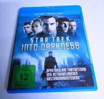 Star Trek - Into Darkness | Blu-Ray