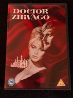 DOCTOR ZHIVAGO DVD EN/FR