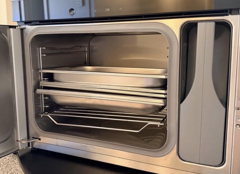 Miele Küchengeräte: Miele Dampfgarer DG 6019 – Gebraucht aus Büsserach von Brranko 1