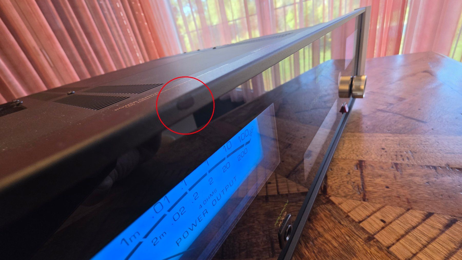 McIntosh Amplificateurs: McIntosh MA5300 mit DA2 Digital Modul – D'occasion à Unterengstringen par Priscus 4