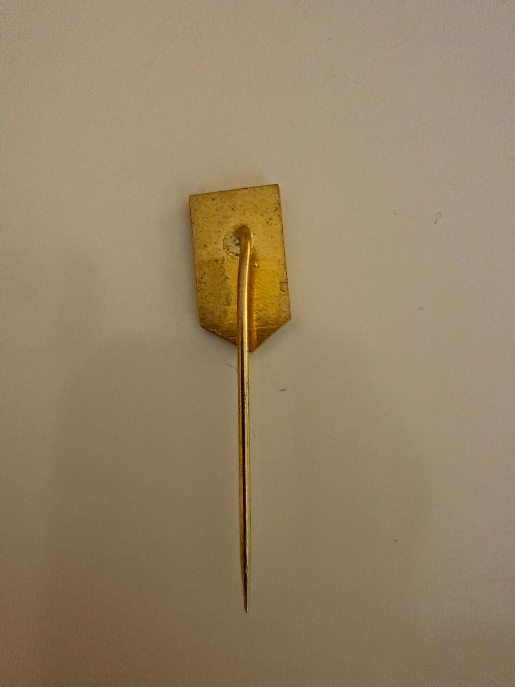 Placchette & Badge: Vintage Anstecknadel HC Kolin Eishockey – Usato da Grüningen venduto da saya14 1