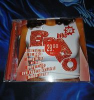 CD Bravo Hits 35, 21 und 6 - 2CDs guter Zustand 7 Cds