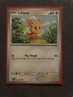 Lillipup