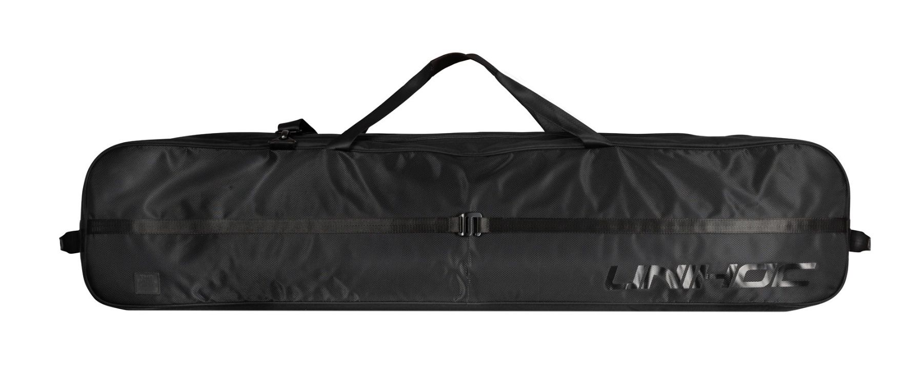 Borse & Zaini: Unihoc Toolbag Dark Line schwarz Junior – Nuovo e nell'imballaggio originale da Maienfeld venduto da Chrma21