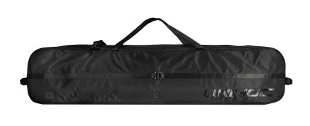 Unihoc Toolbag Dark Line schwarz Junior