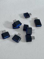 Adapter USB-A / USB-C