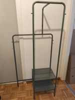 Porte-manteaux multifonction