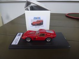 Ferrari 250 GT Drogo (1963)