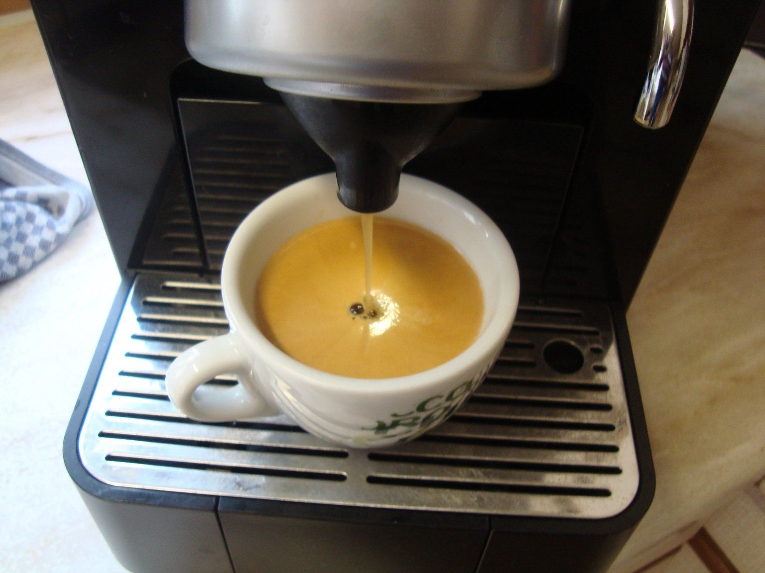 Macchine per caffè & Macchine per espresso: Nespresso Gemini CS 100 Pro – Usato da Jona venduto da Moster01 5