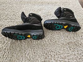 Winterstiefel von Trevolution Grösse 41