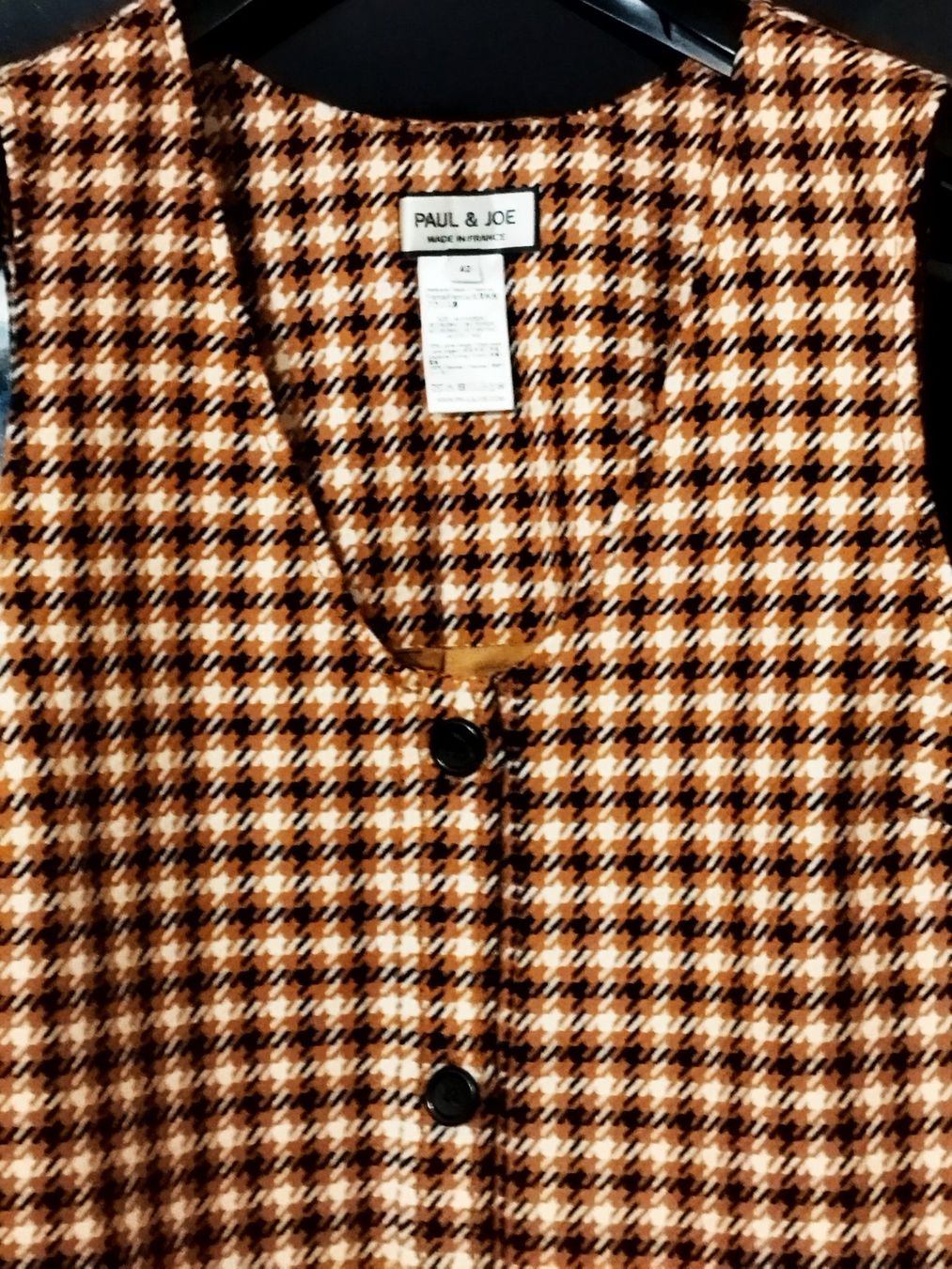 Vestiti: Kleid Damen gr 42  eu Neu – Nuovo (secondo la descrizione) da Basel venduto da pro_79rs 1