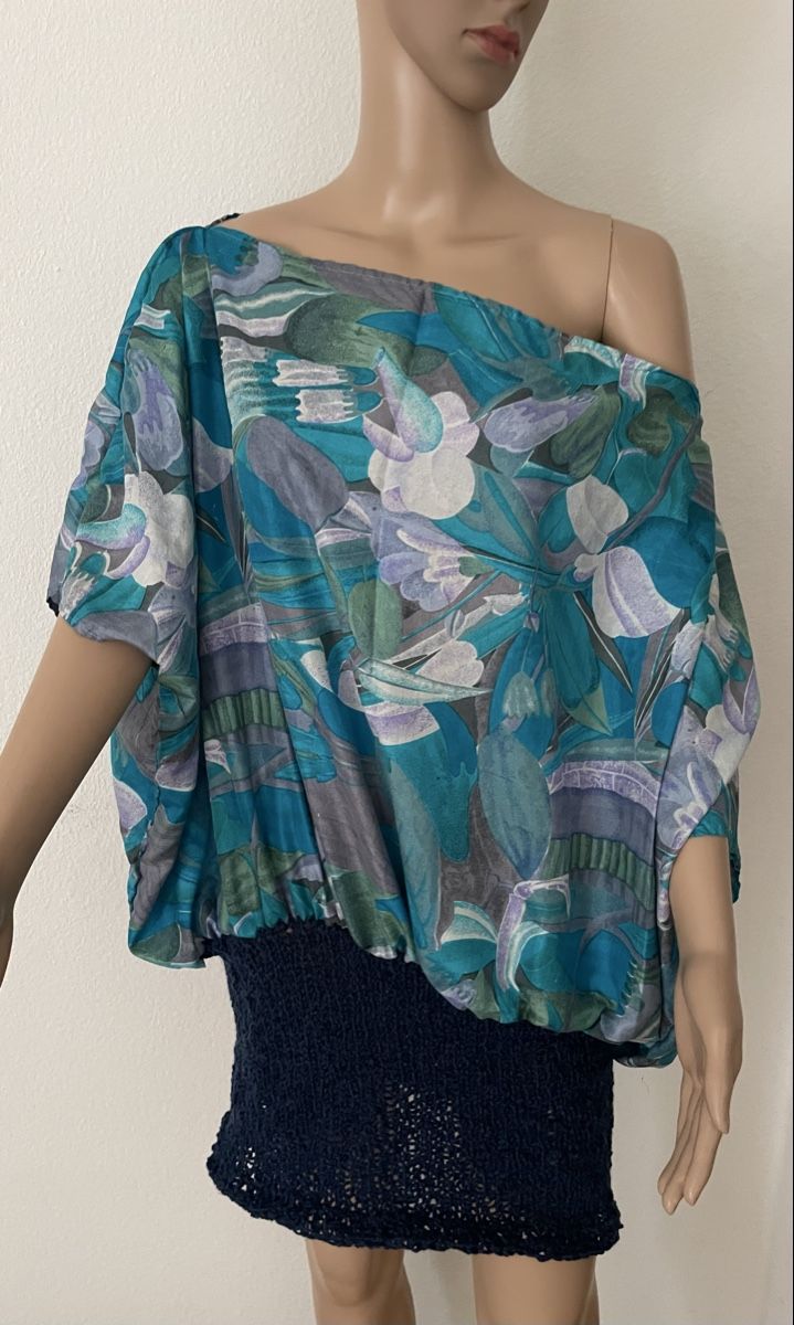 Kleider: Damen Kleid Grösse M Weiter Schnitt – Neu und originalverpackt aus Au ZH von Jaggy4 1